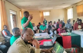 Daecc Committeejpg- Malawi24