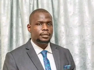 Denis Mahata- Malawi24