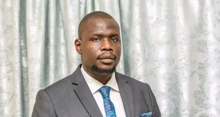 Denis Mahata- Malawi24