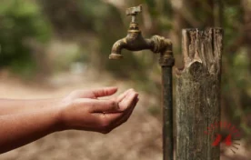 Dry Tap- Malawi24
