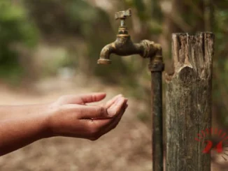 Dry Tap- Malawi24