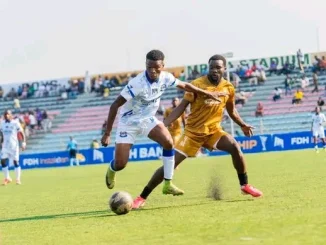 Ekhaya Vs Blue Eagles- Malawi24