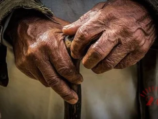 Elderly- Malawi24