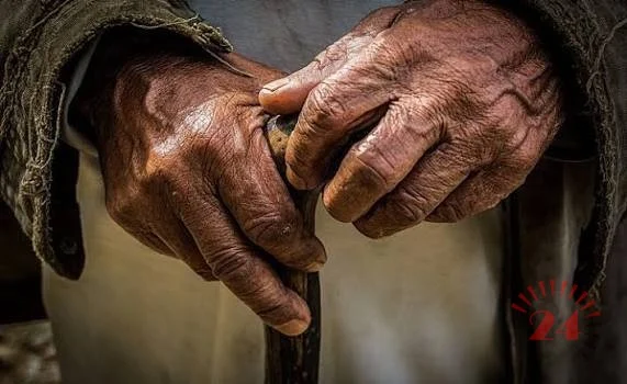 Elderly- Malawi24