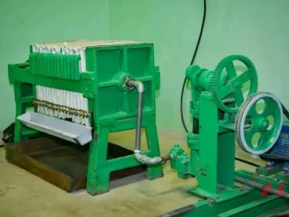 Factory- Malawi24