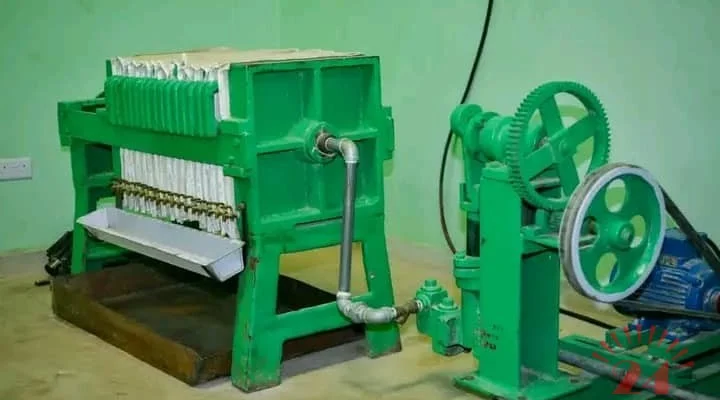 Factory- Malawi24