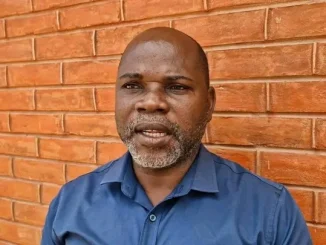 Fazili Adam Council Chairperson- Malawi24