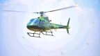 Fennec Helicopter- Malawi24