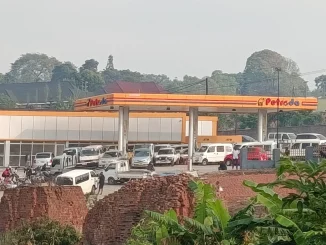 Filing Station- Malawi24