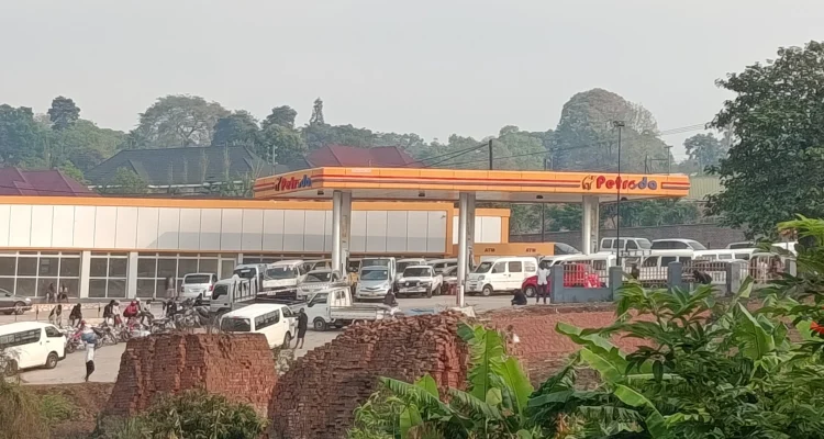 Filing Station- Malawi24