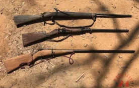 Fire Armjpg- Malawi24