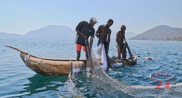 Fishermen- Malawi24