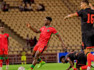 Flames- Malawi24
