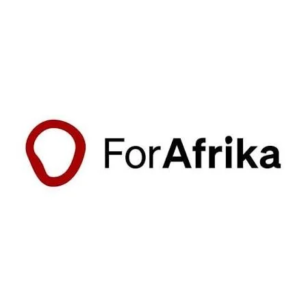 ForAfrika logo, South Africa