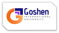 Goshen International University logo