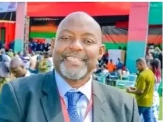 Henri Mathelo Bakuwa- Malawi24