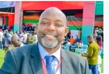 Blantyre Water Board: Henri Bakuwa Blantyre Water Board CEO Appointed