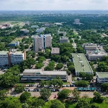 Land grabs threaten Lilongwe’s future