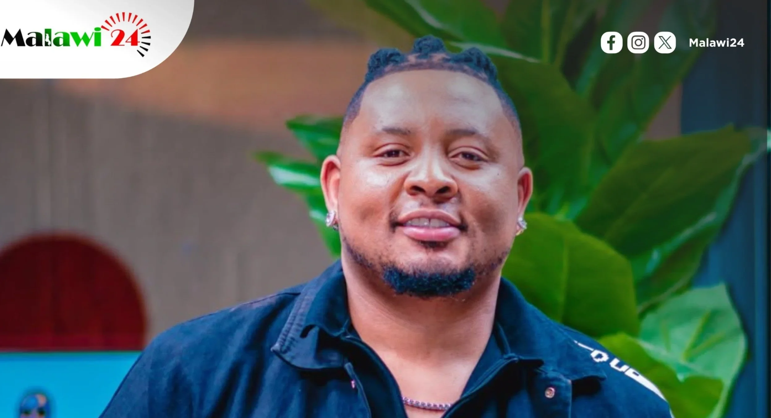 Kell Kay shocks Zambia on Malawi’s biggest artist