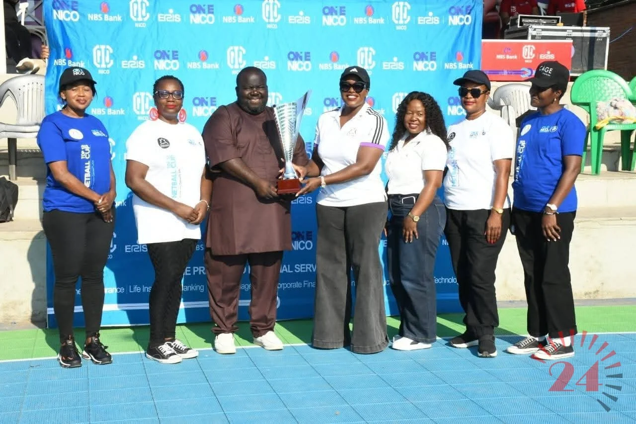 Malawi: Netball association secures new partnership for development