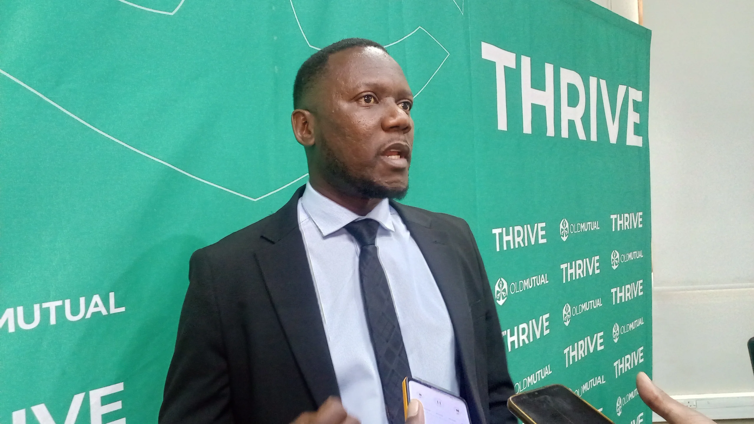 Fresh hope for Malawians, small businesses