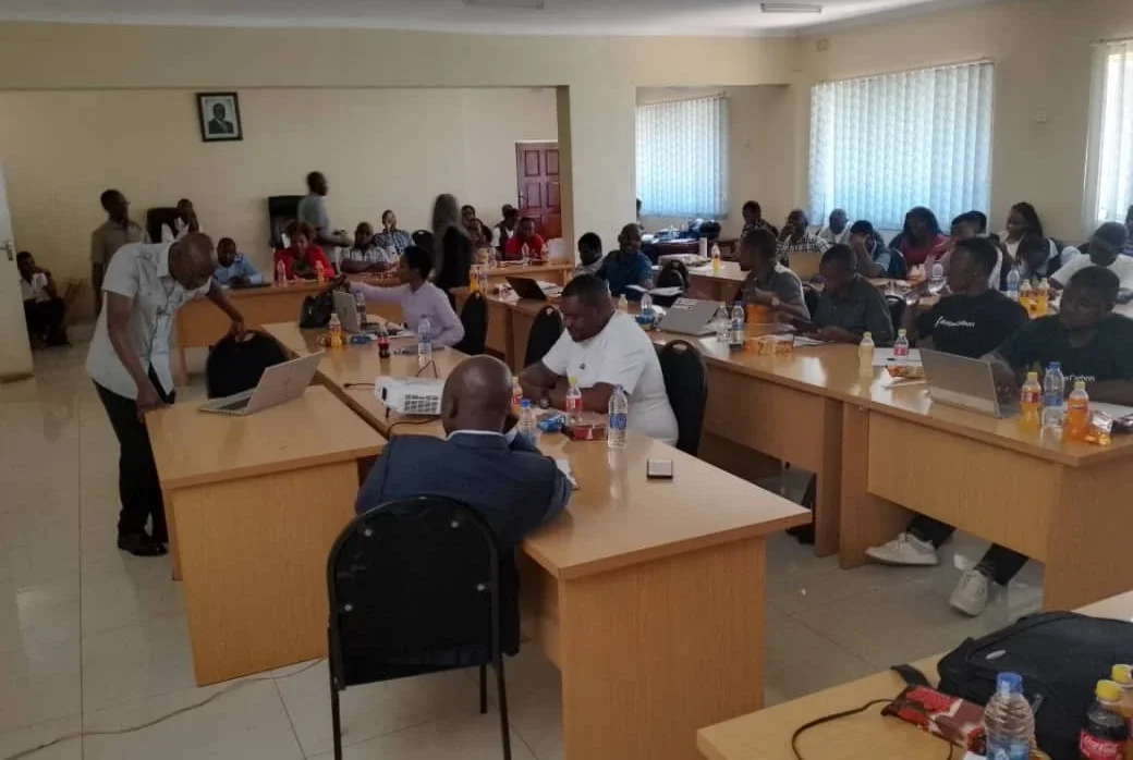 Malawi: Zomba community groups receive development funding