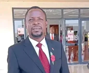 Redson Munlo Police Summons Malawi: Activist Called to Lilongwe HQ