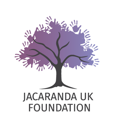 Jacaranda Foundation Logo