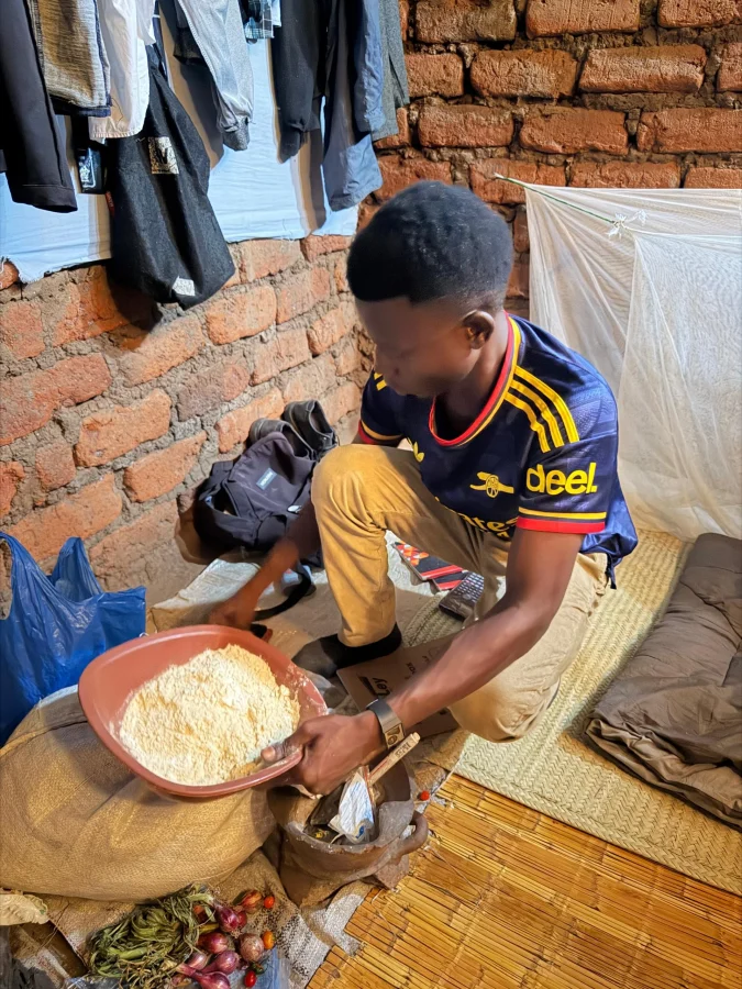 Joseph- Malawi24