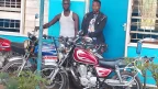Joseph Banda And Thokozani Frezer- Malawi24