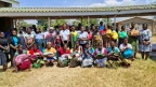 Journalists And The Beneficiaries- Malawi24