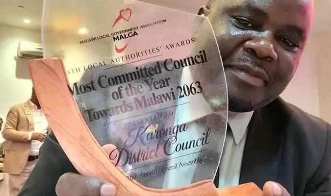 Karonga Council- Malawi24