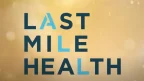 Last Mile Health logo.