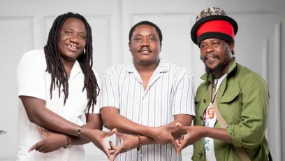 Ma Blacks- Malawi24