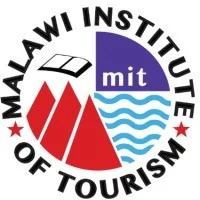 Malawi Institute of Tourism (MIT) logo.