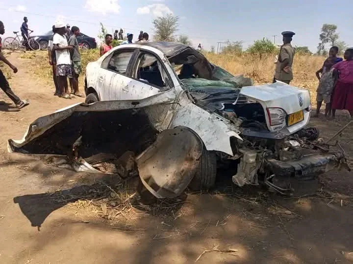 Malawi holiday road deaths drop