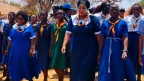 Mary Navicha Presided Over The International Day Of The Girl Child- Malawi24