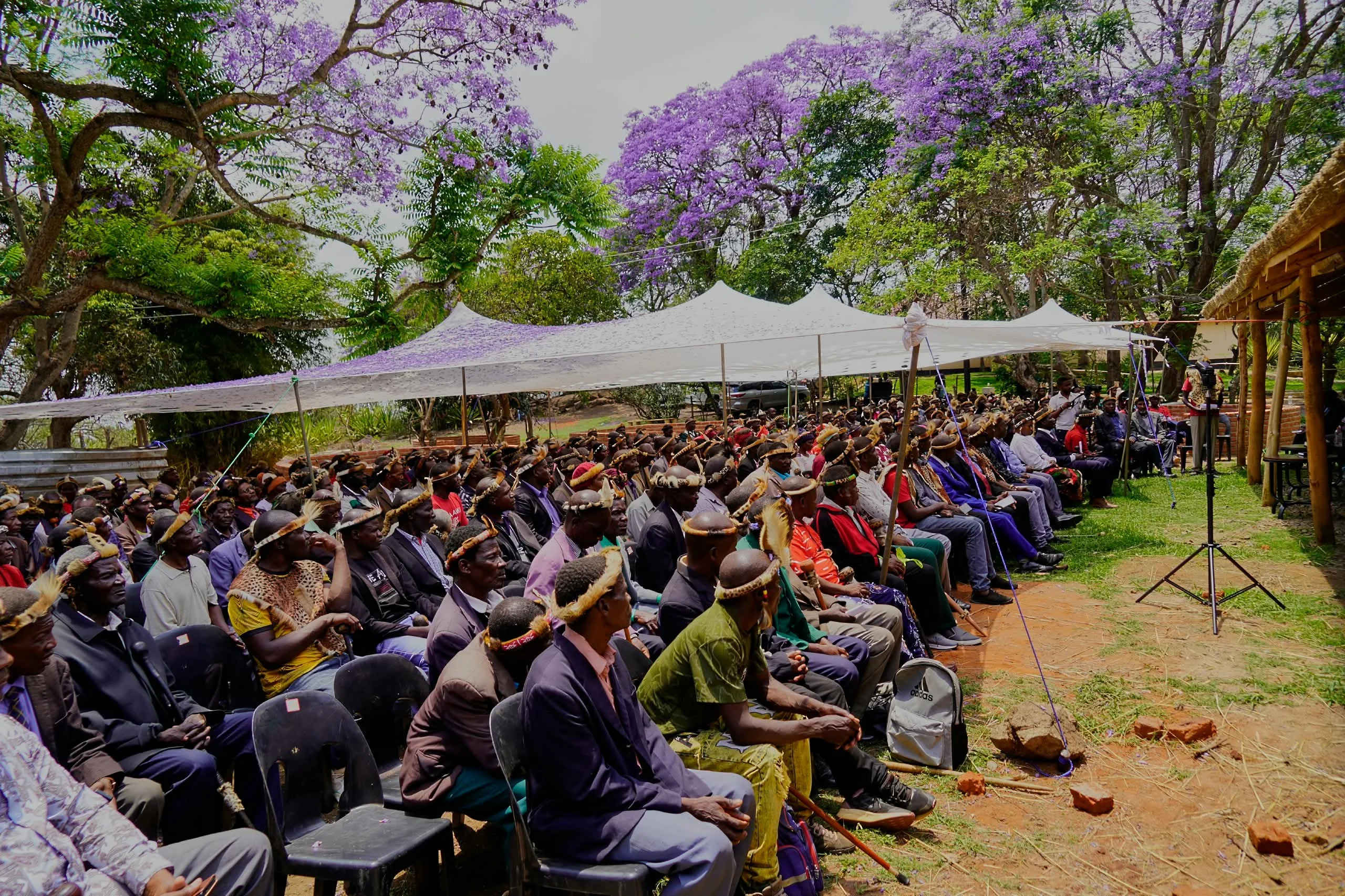 Farmers’ hopes clouded by corruption fears