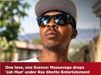 Massvega- Malawi24