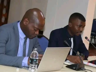 Mdf Plane Clash Inquiry- Malawi24