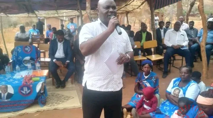Mhango- Malawi24