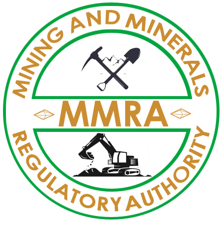 Malawi Mining And Minerals Regulatory Authority MMRA logo