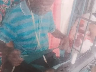 Missing Personjpg- Malawi24