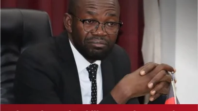 Moses Kunkuyu- Malawi24