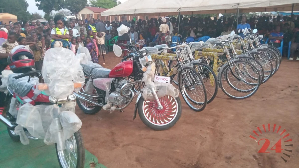 Mpunga- Malawi24