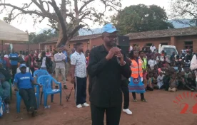 Mpunga Zomba- Malawi24