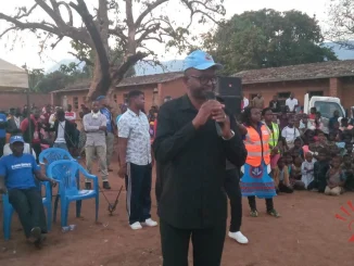 Mpunga Zomba- Malawi24