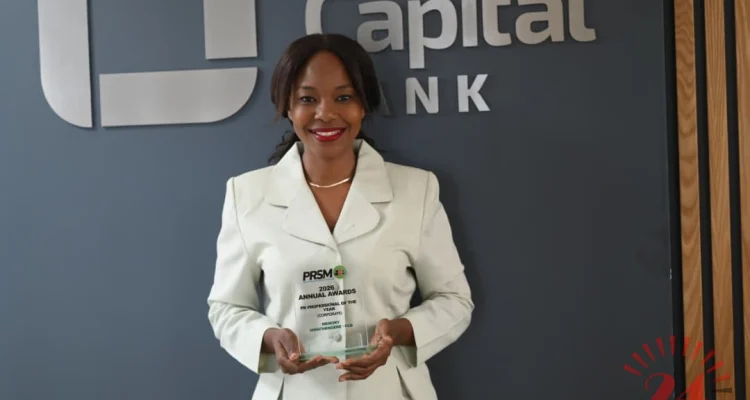 Mwathengere I Am Grateful For The Recognition- Malawi24