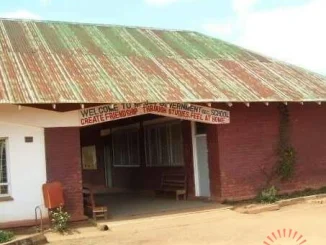 Mzuzu Government Seondary School- Malawi24