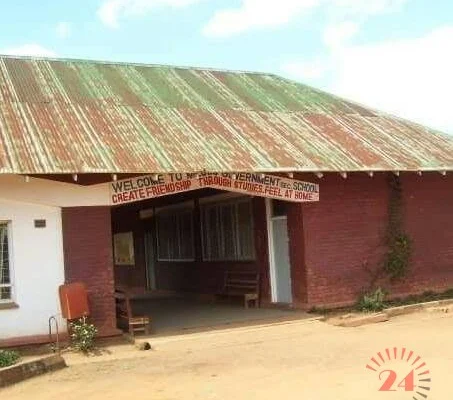 Mzuzu Government Seondary School- Malawi24